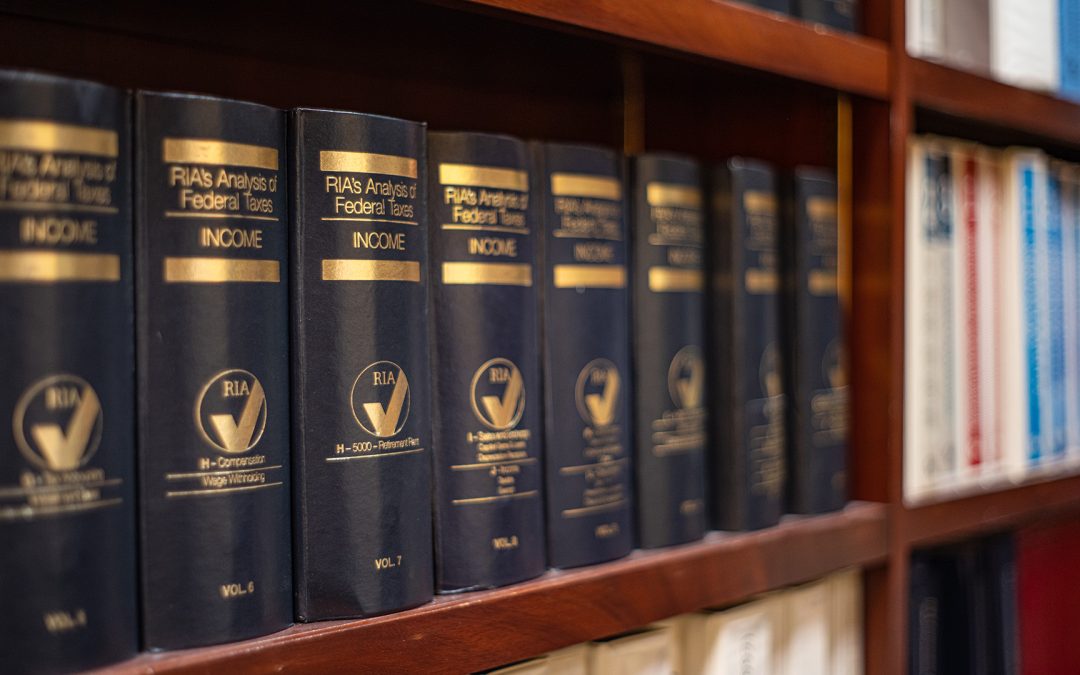 Senate Bill 33 Signed into Ohio Law