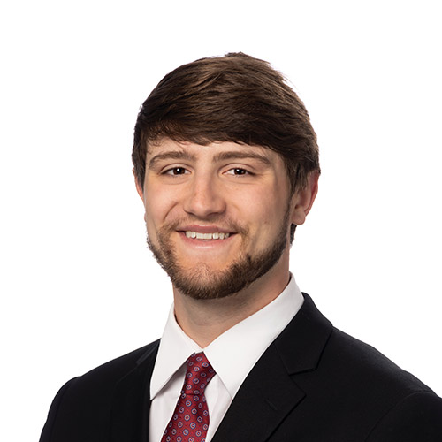 Logan Huff