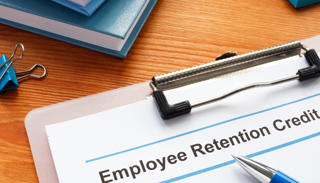 Employee Retention Credit Voluntary Disclosure Program Closes March 22