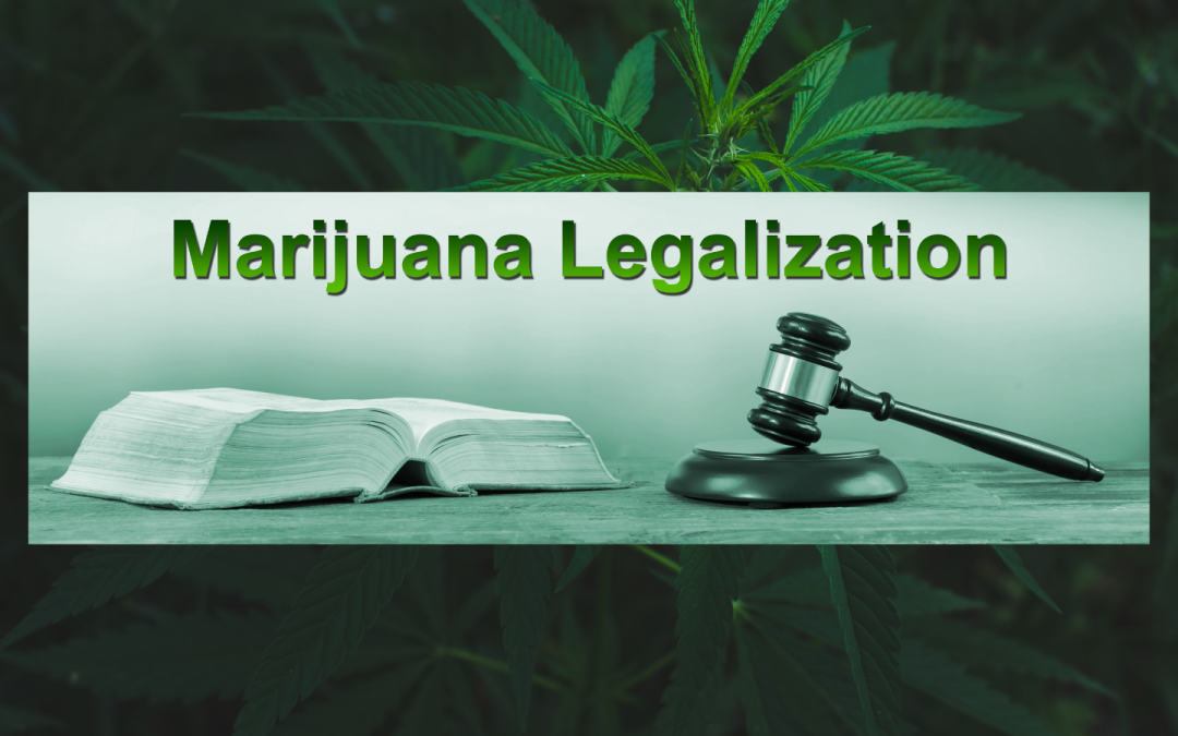 Key Points for Employers Regarding Legalized Marijuana in Ohio