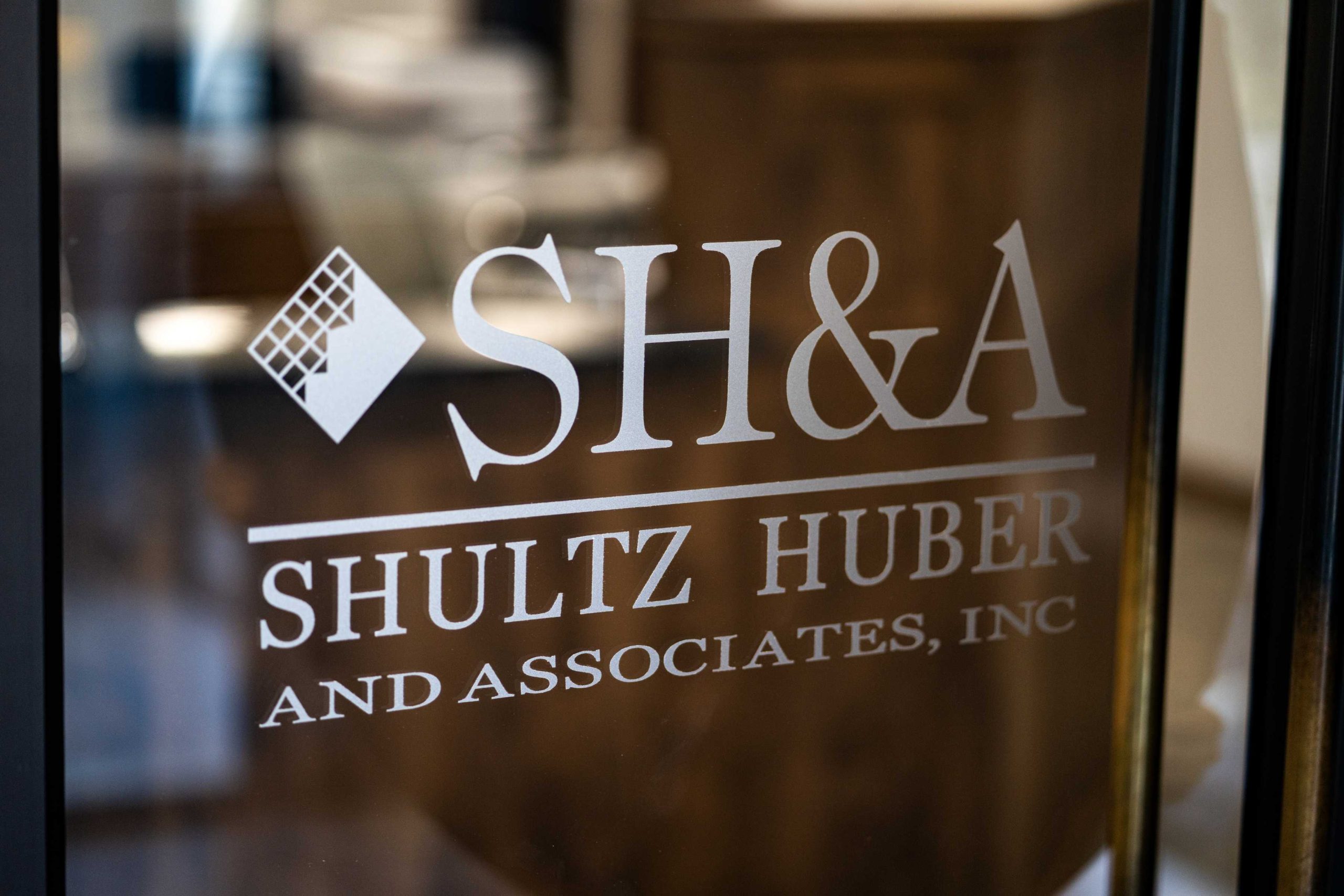 SH&A St. Marys office