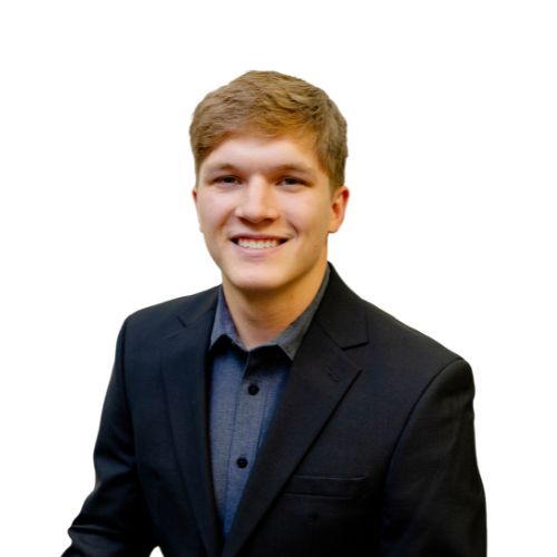 Tyler Hisey