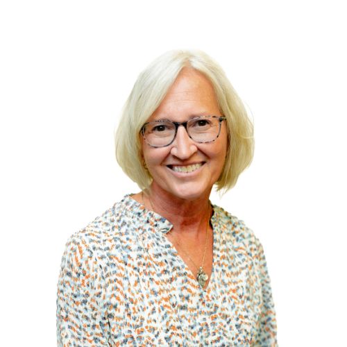 Elaine Huber