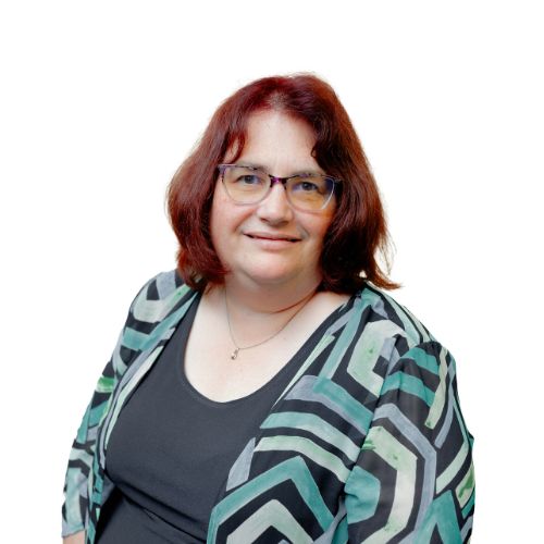 Heather Mongold