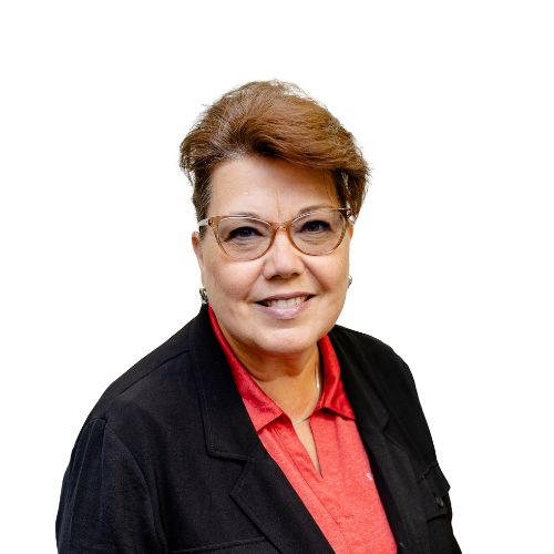 Sheila Pitchford