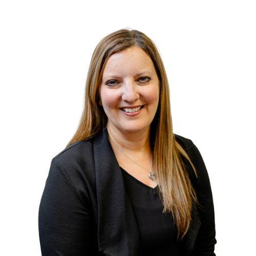 Stephanie Shutt-Steinke