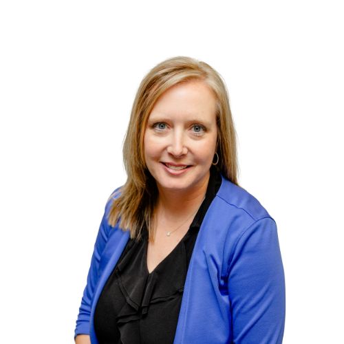 Nikki Stolzenburg
