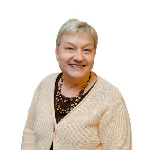 Lorraine Wieging