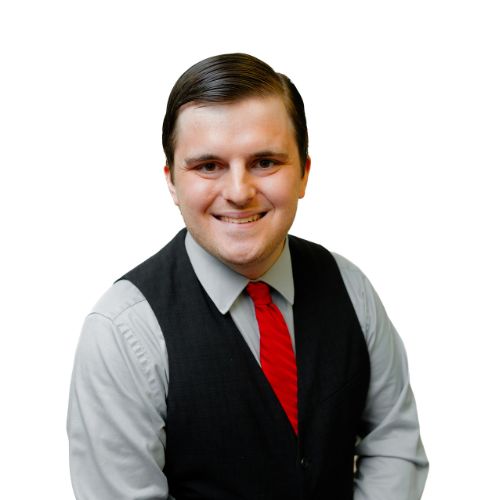 Mitchell Ziegenbusch